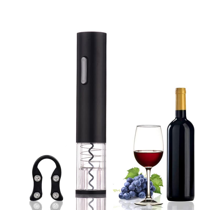 电动红酒开瓶器干电池葡萄酒电动开瓶器自动启瓶器