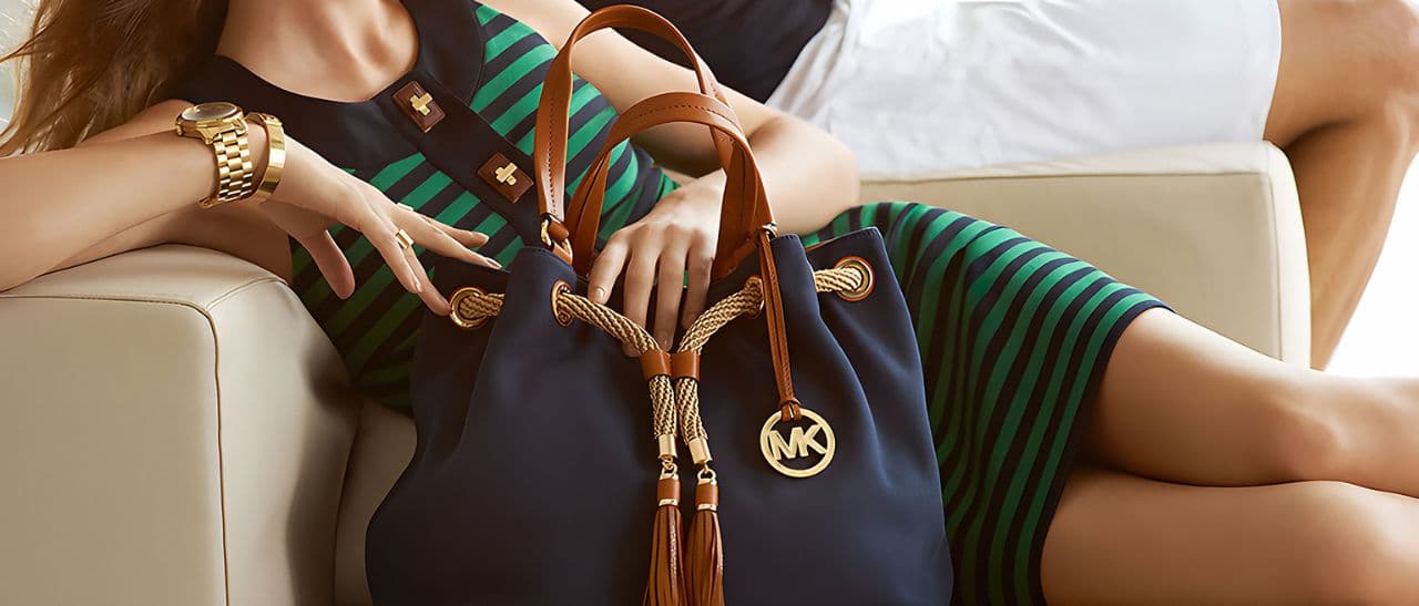PREMIUM LIGHT-LUXURY BAGS
