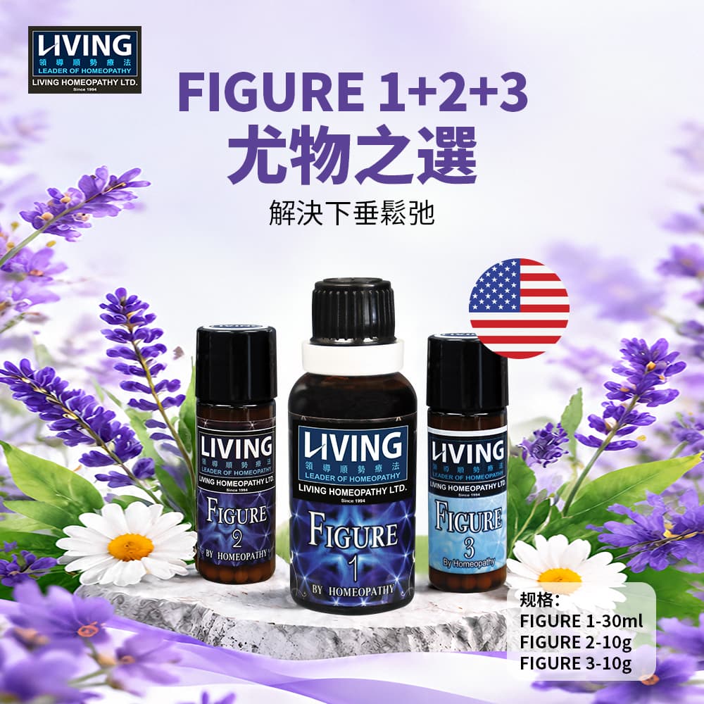LIVING Figure