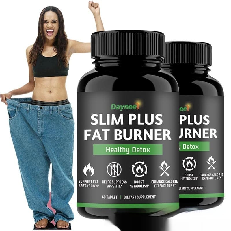 slimming capsule